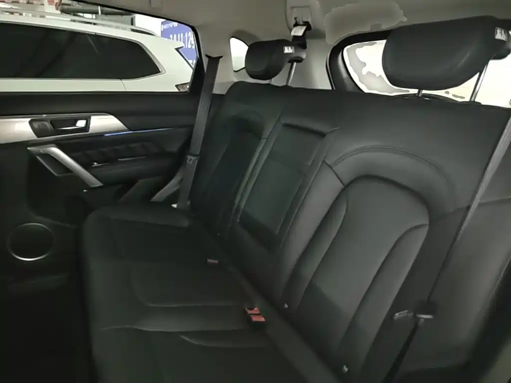 Haval H2 — миниатюра 13