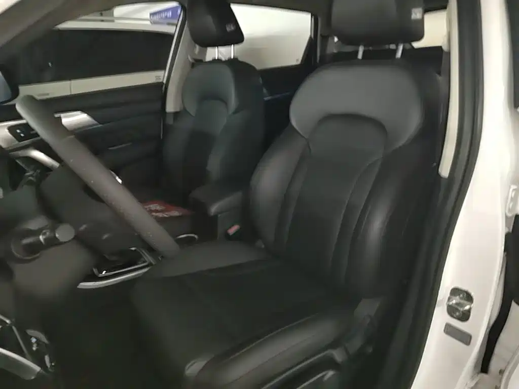 Haval H2 — миниатюра 11
