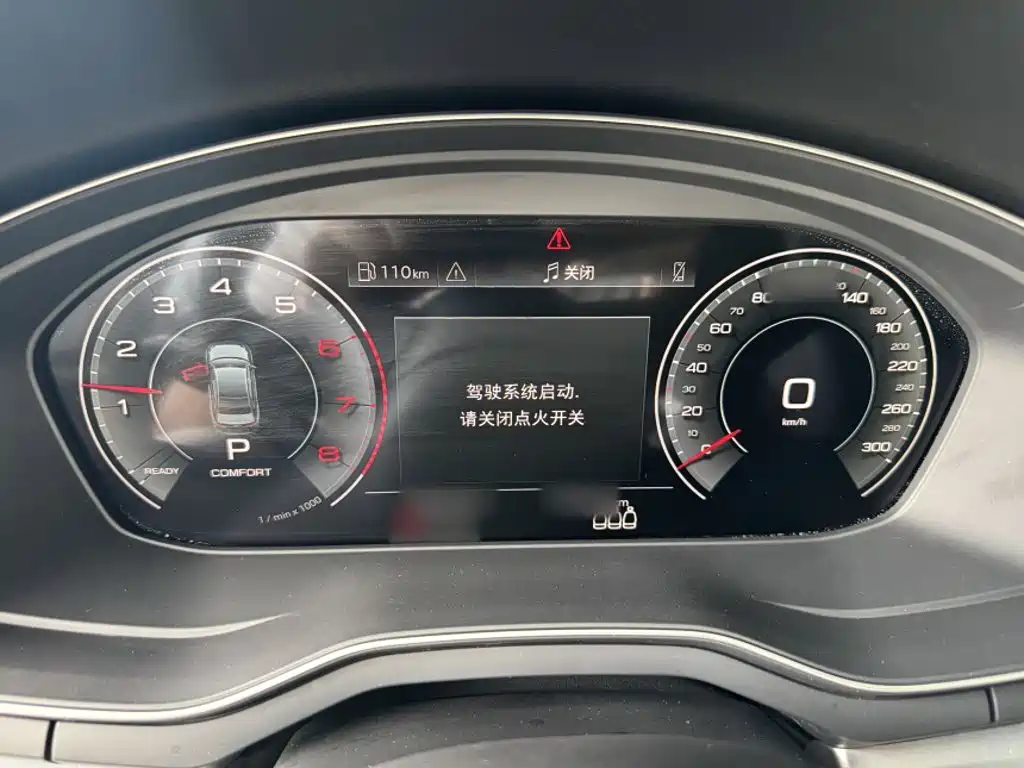 Audi A4L — миниатюра 4