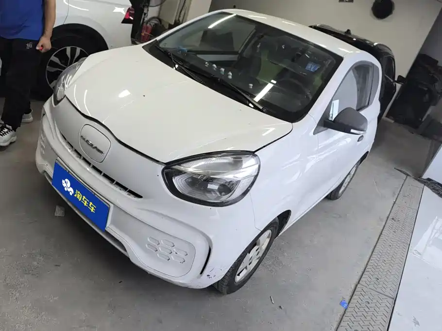 Roewe Clever