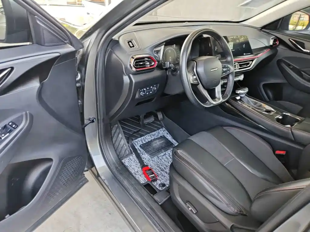 Oshan Oushang X5 — миниатюра 16