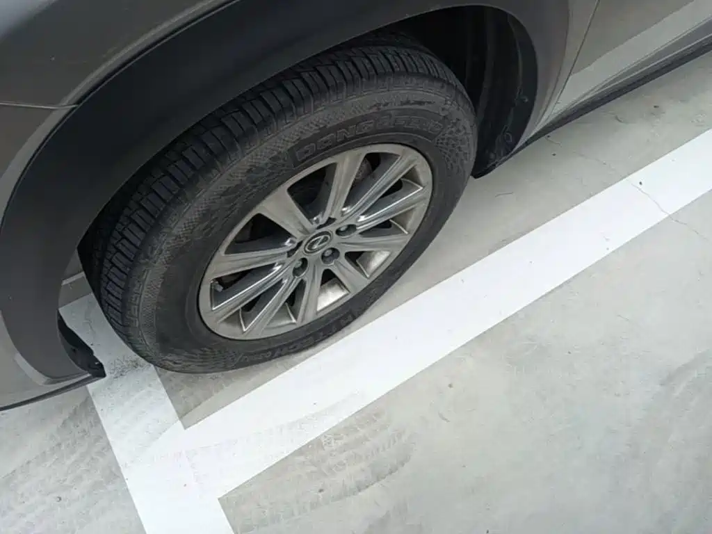 Lexus NX — миниатюра 23