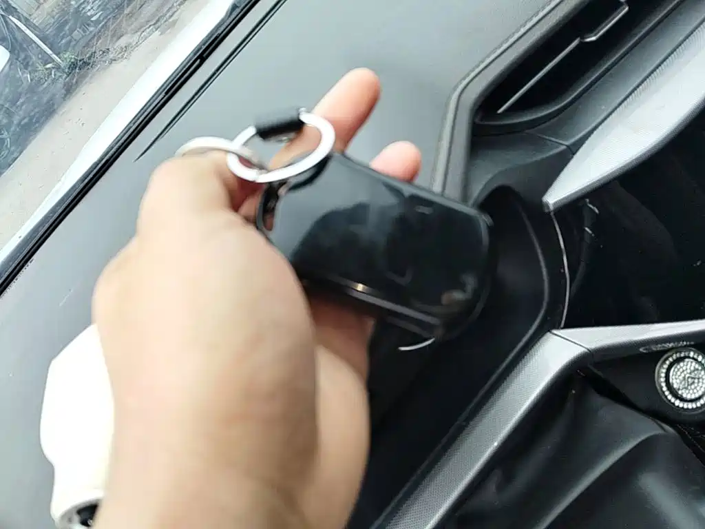 Chery Arrizo 5 — миниатюра 9