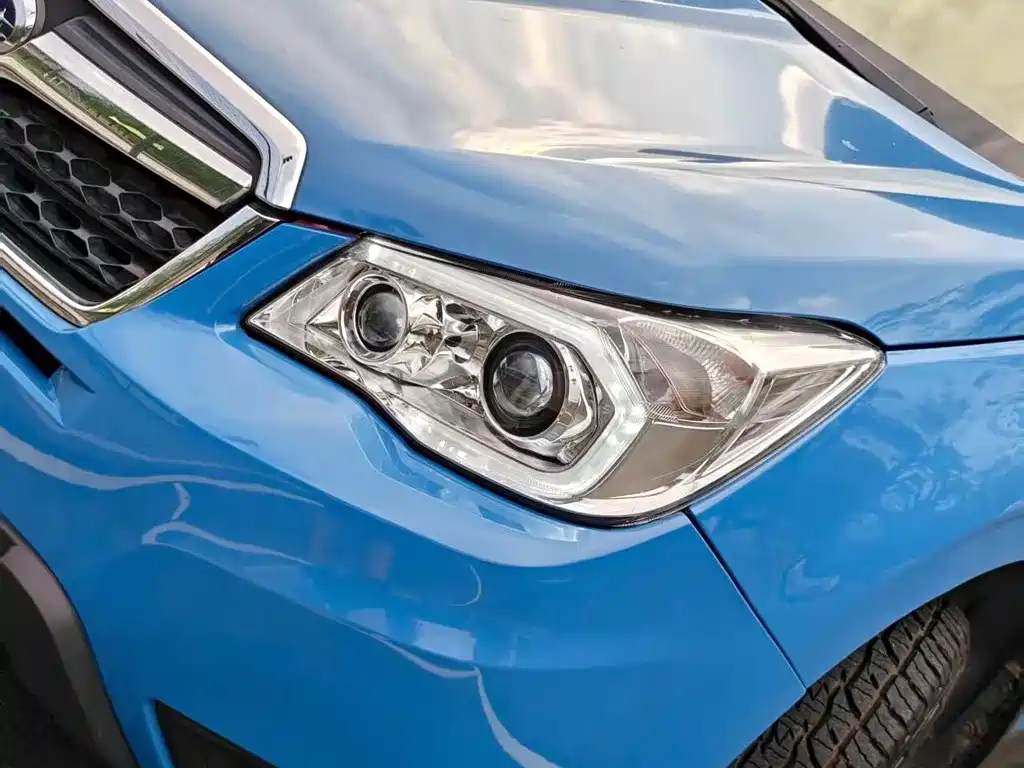 Subaru Forester — миниатюра 11