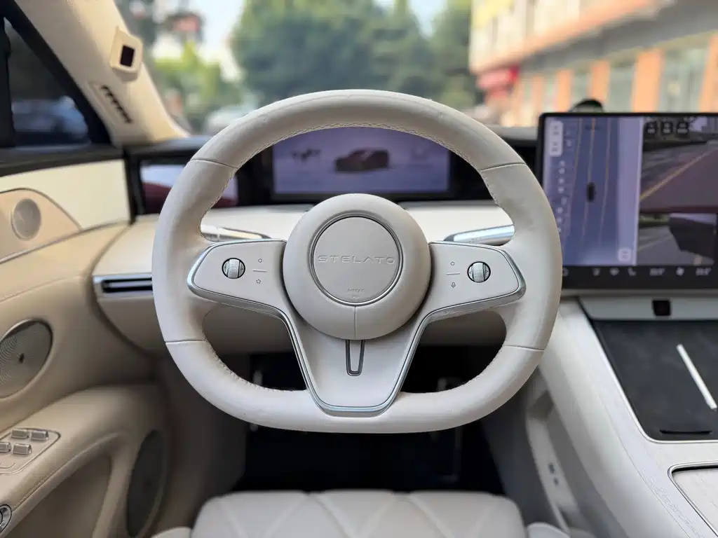 Xiangjie Xiangjie S9 — миниатюра 12