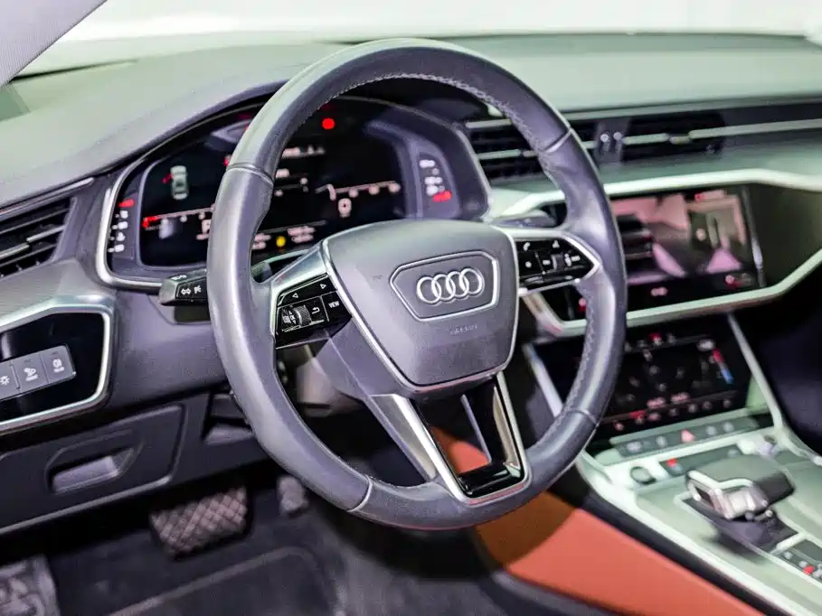 Audi A7 — фотографии объявления, Фото 9