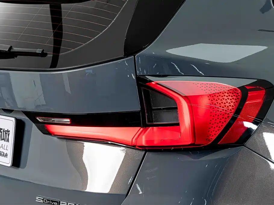 BMW X1 — миниатюра 8