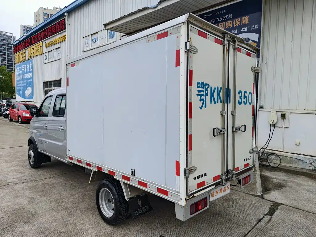 Jinbei 鑫源T22S — миниатюра 4