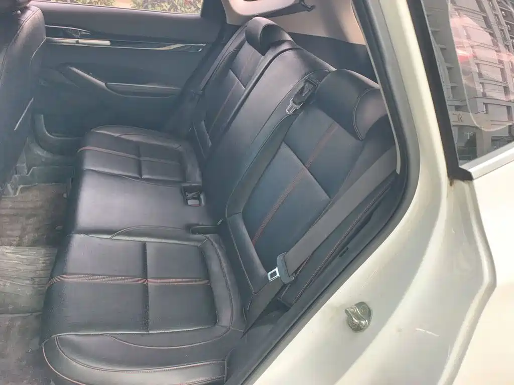 Kia KX3 — миниатюра 15
