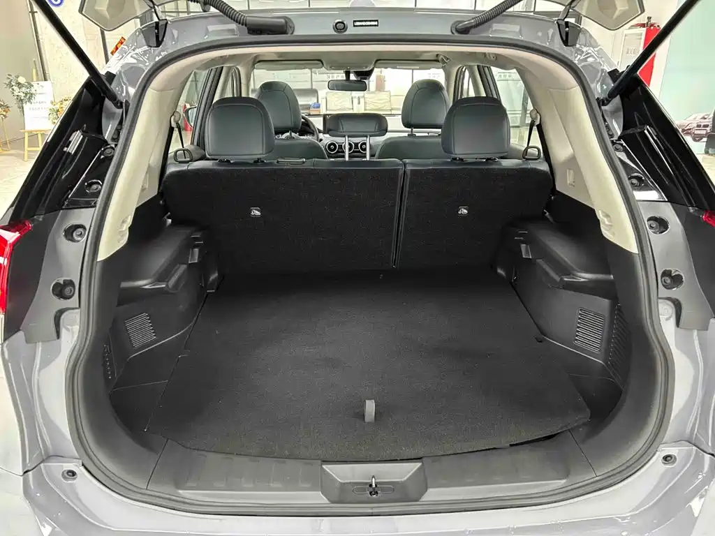 Nissan X-Trail — миниатюра 22
