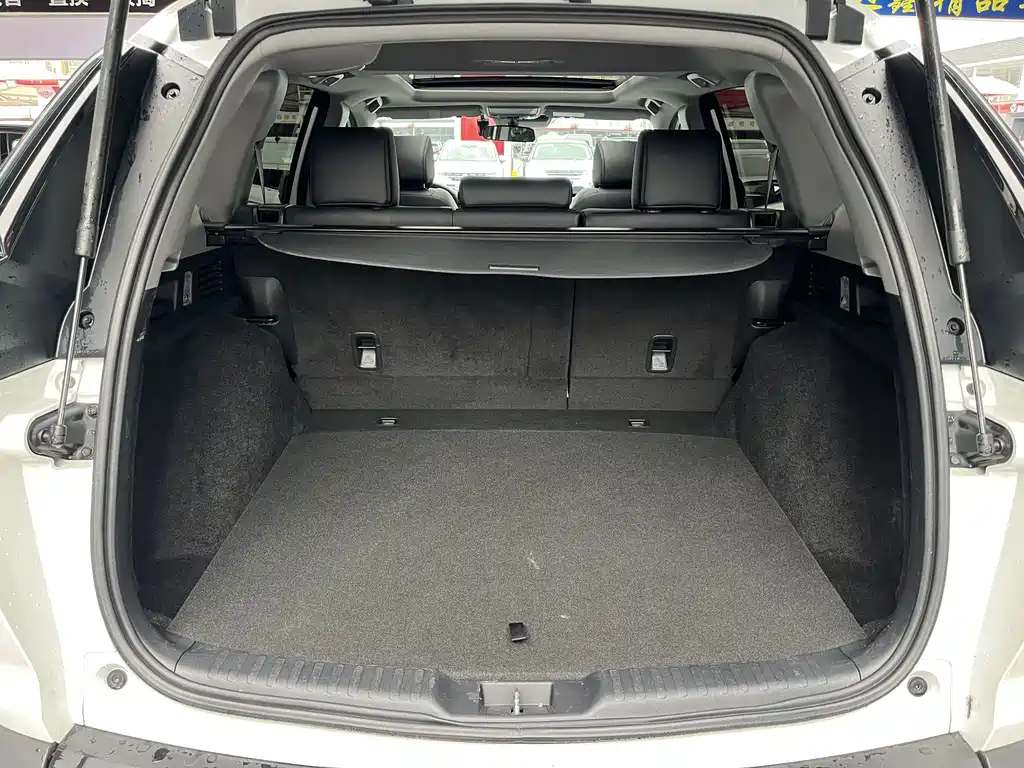 Honda Breeze — миниатюра 15