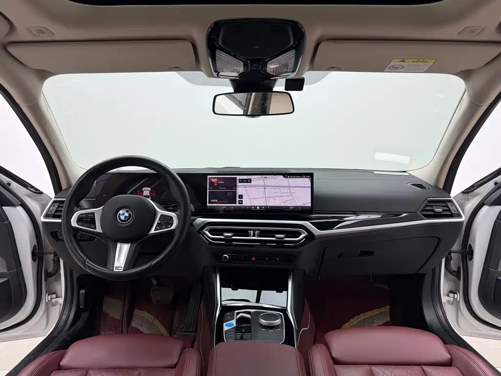 BMW i3 — миниатюра 11