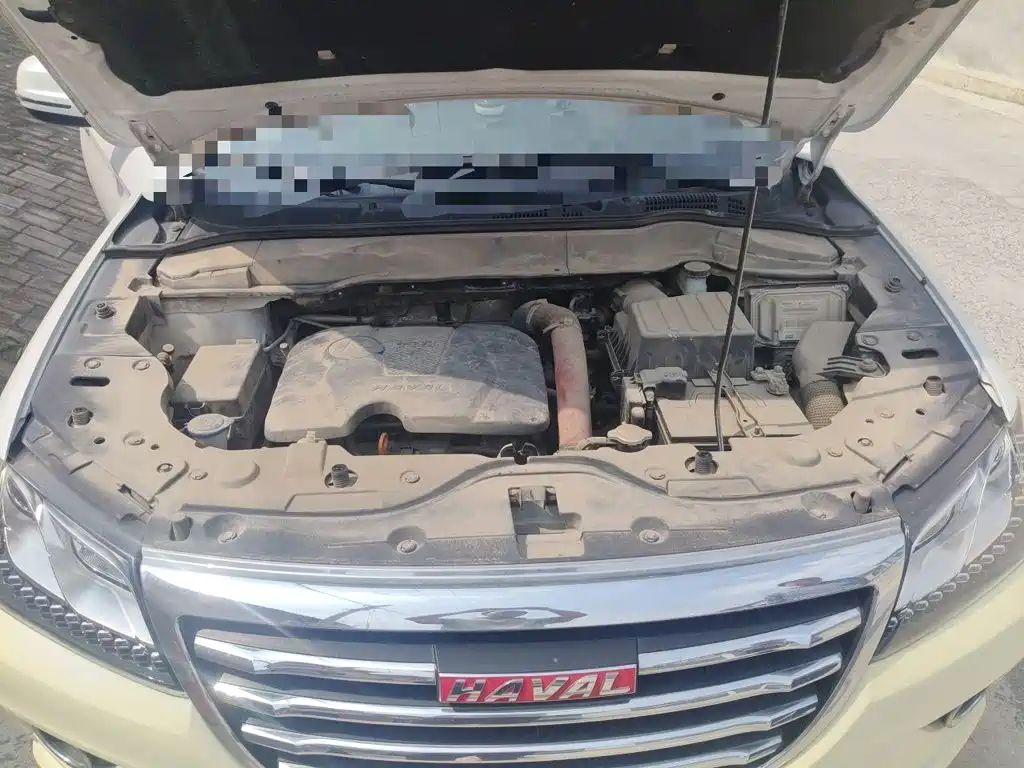 Haval H2 — миниатюра 16