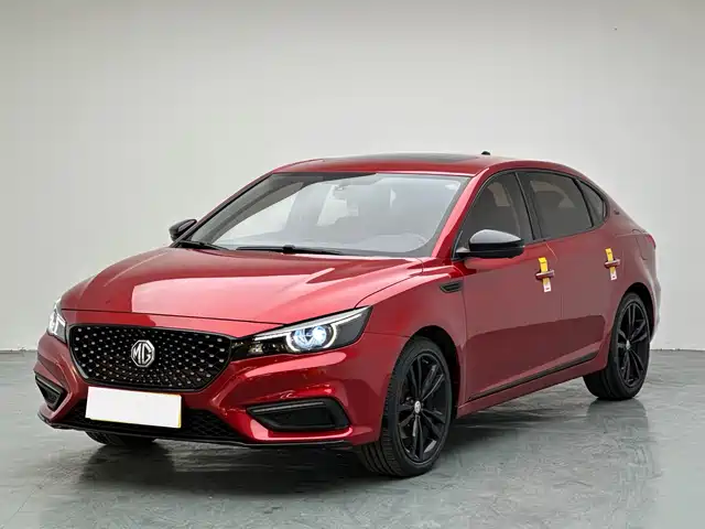 MG 6 2019