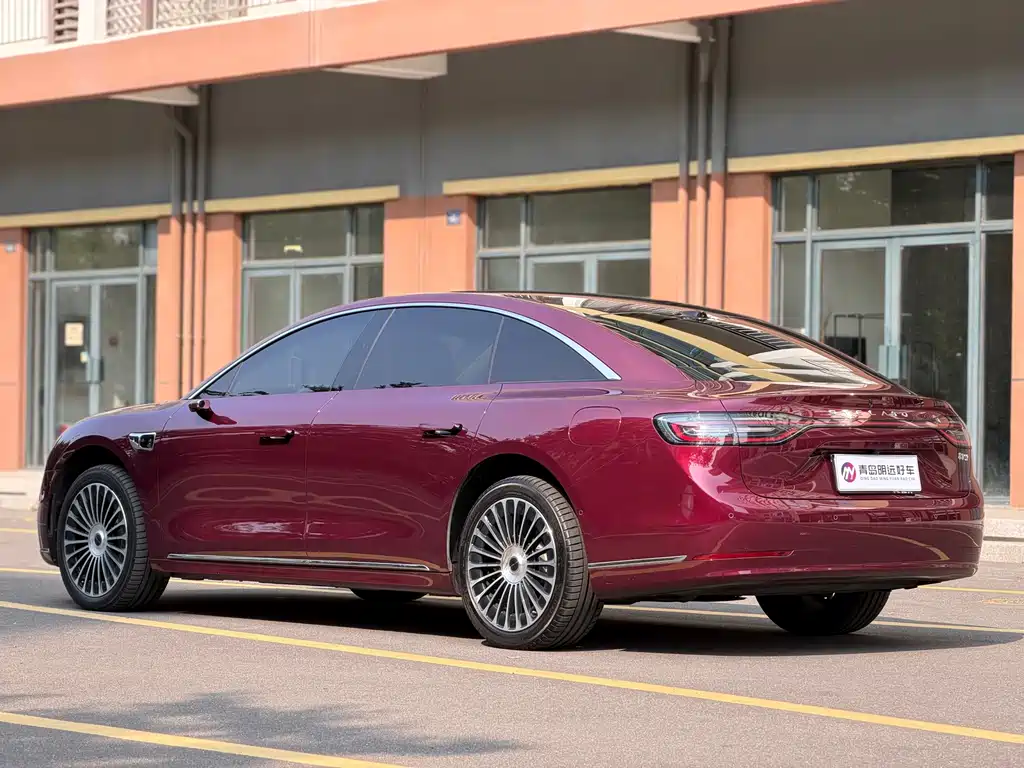 Xiangjie Xiangjie S9 — миниатюра 4