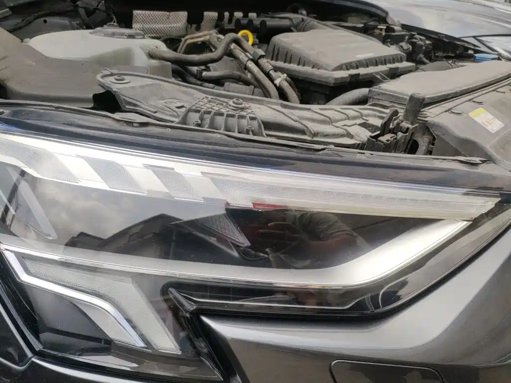 Audi A3 — миниатюра 19