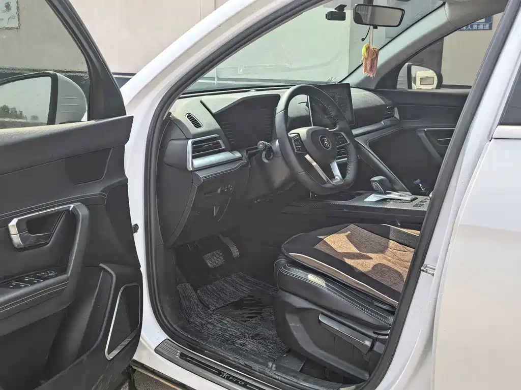 BYD Pro — миниатюра 7