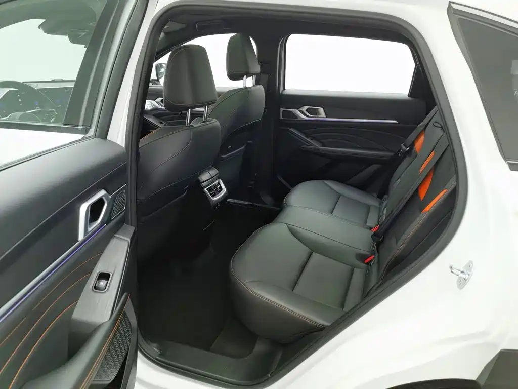 Haval Shenshou — миниатюра 15