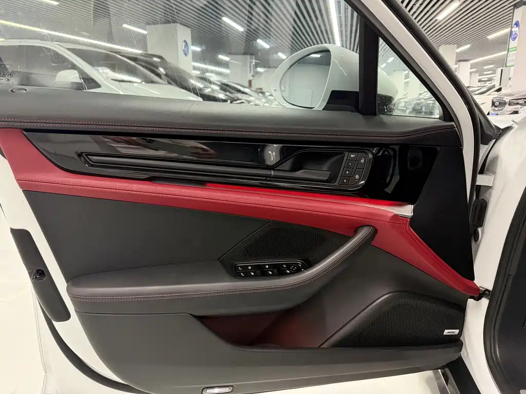Porsche Panamera — миниатюра 14