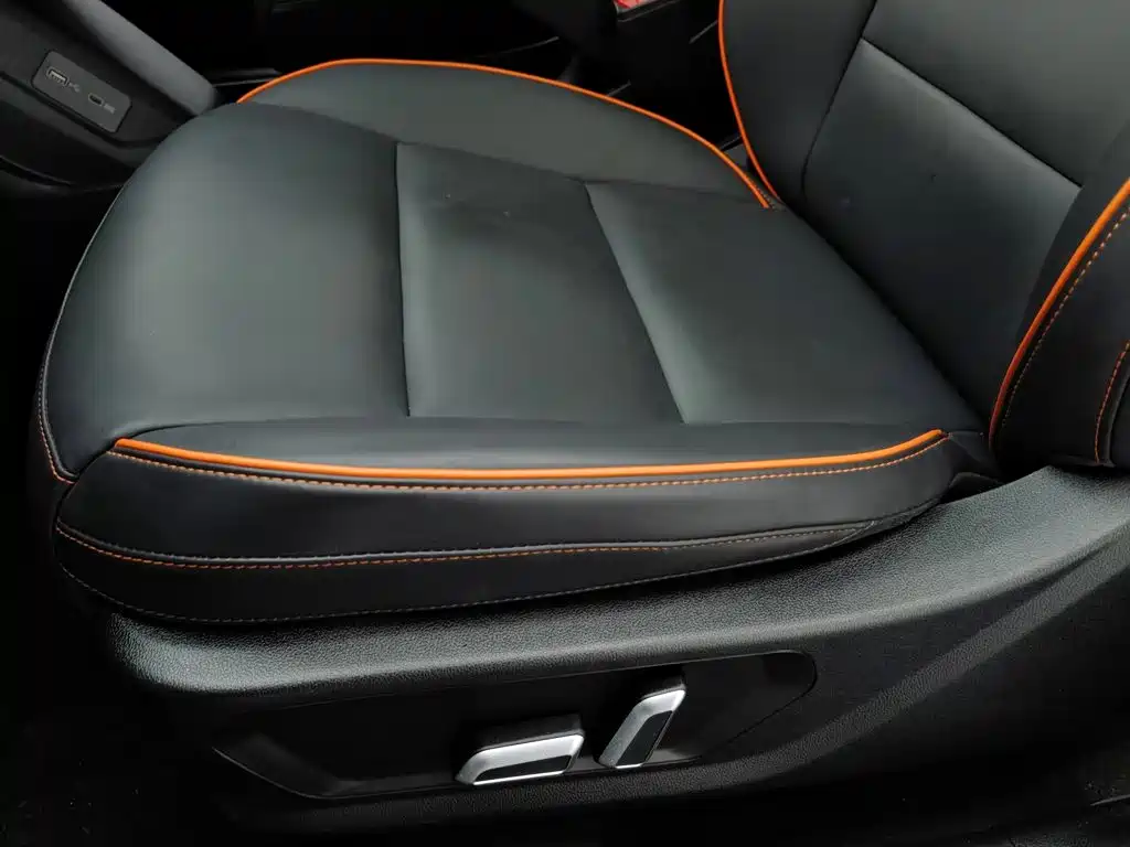 Haval Shenshou — миниатюра 20