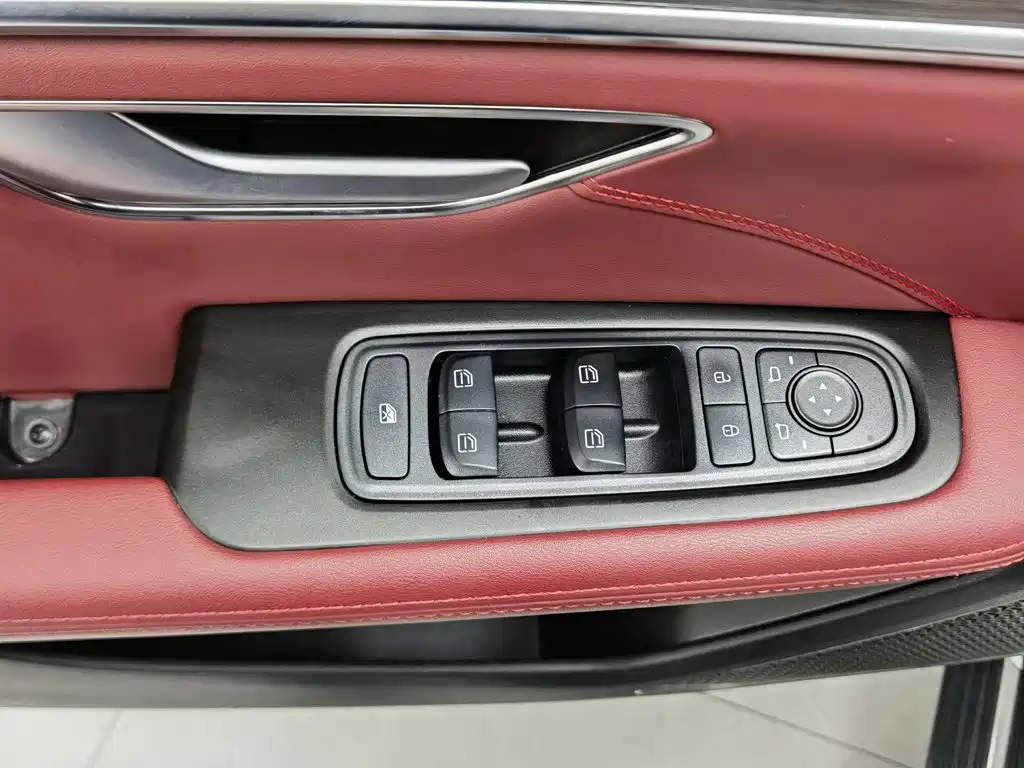 Jetour X70 PLUS — миниатюра 9