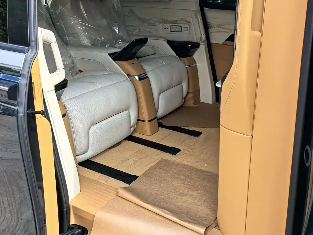 Buick Century — миниатюра 12
