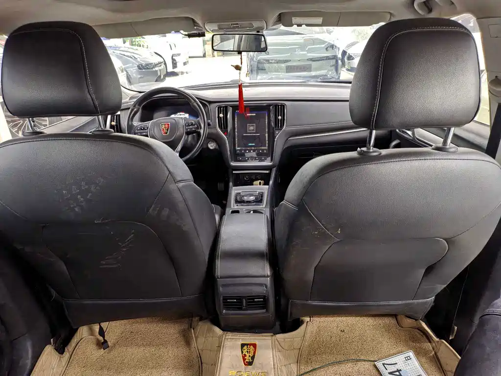 Roewe i6 New Energy — миниатюра 11