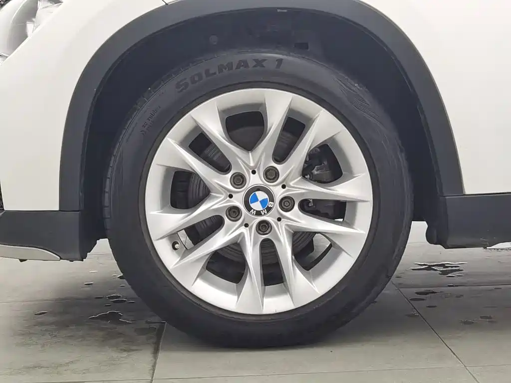 BMW X1 — миниатюра 17