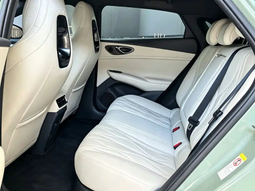 BYD Seal 06GT — миниатюра 8