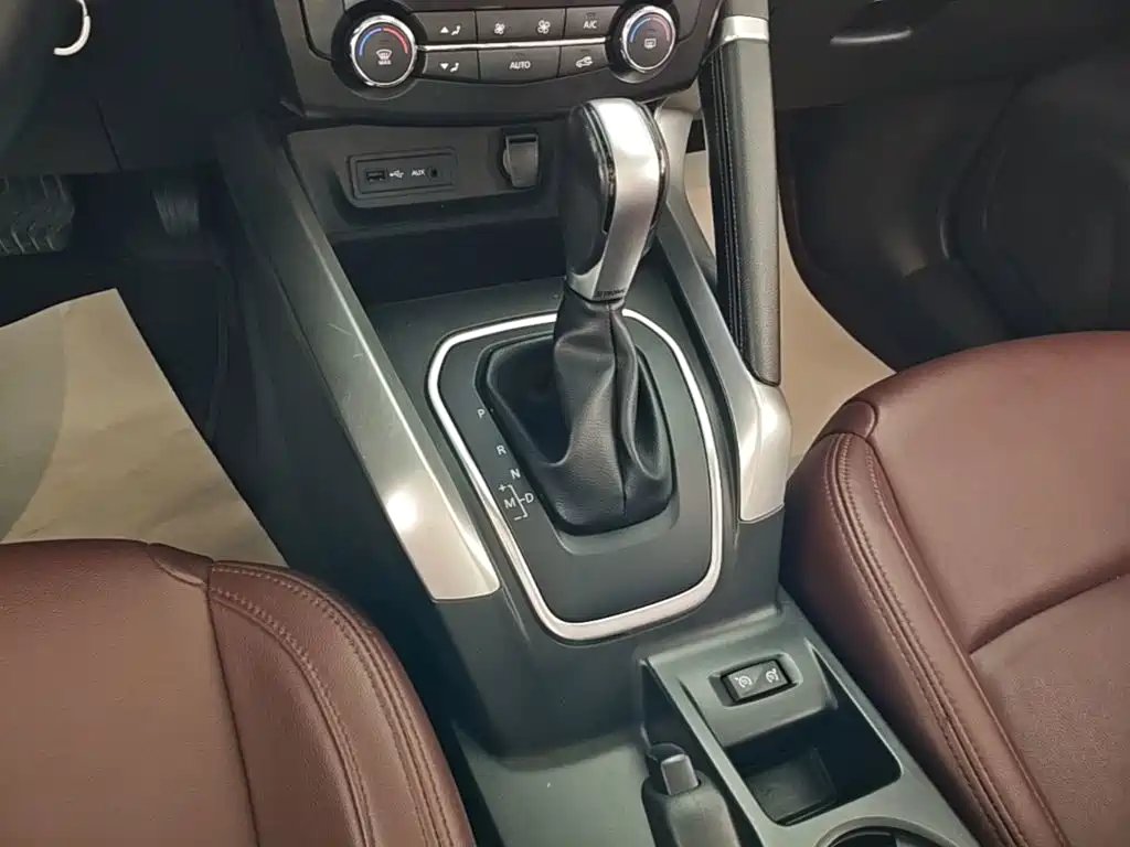 Renault Kadjar — миниатюра 14