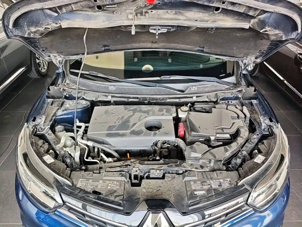 Renault Kadjar — миниатюра 20