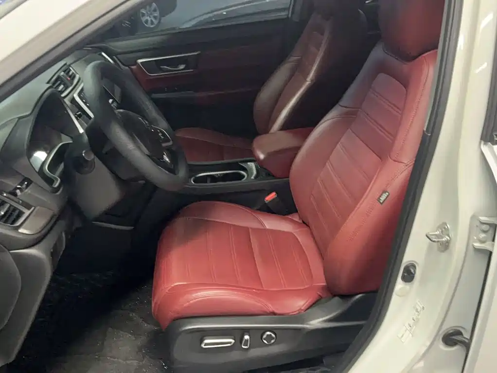 Honda Breeze — миниатюра 12