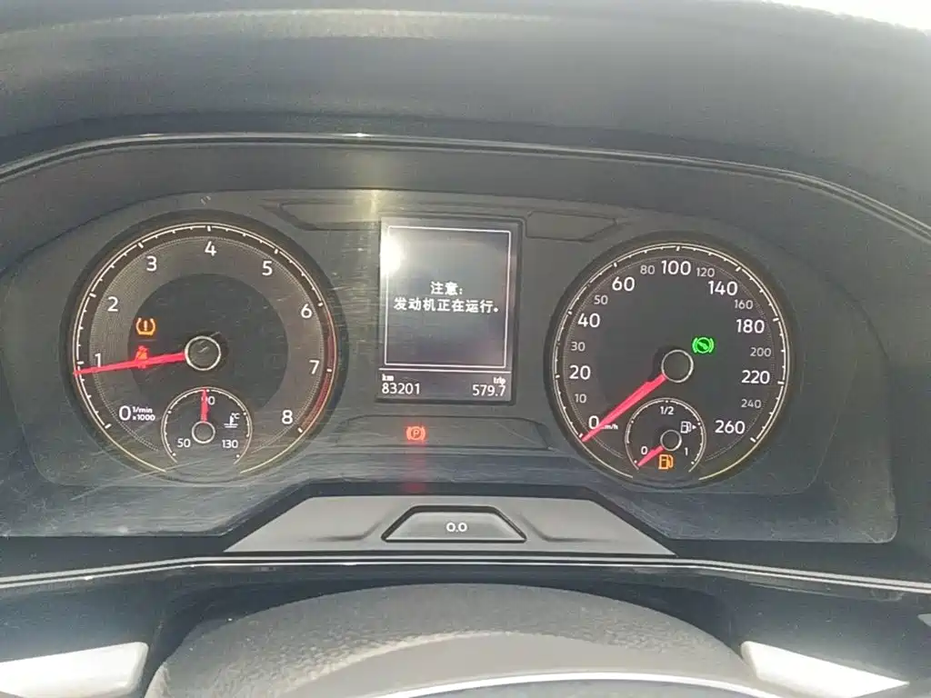 Volkswagen Lavida — миниатюра 12