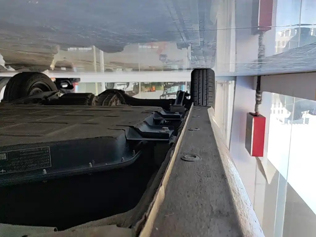 Wuling MINIEV — миниатюра 21