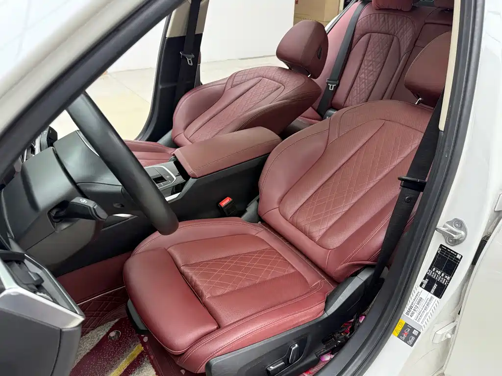 BMW i3 — миниатюра 10