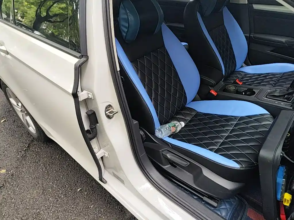 Volkswagen Lamando — миниатюра 25