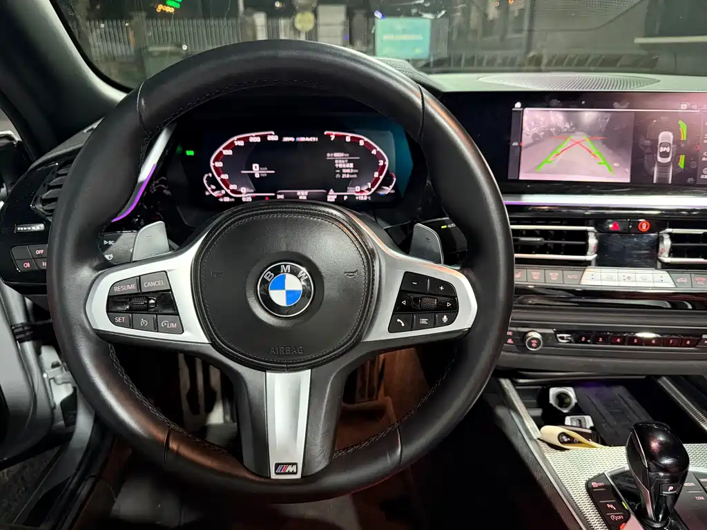 BMW Z4 — миниатюра 9