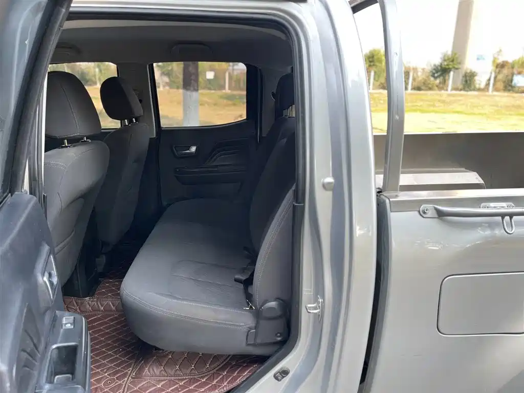 GREAT WALL FENGJUN 7