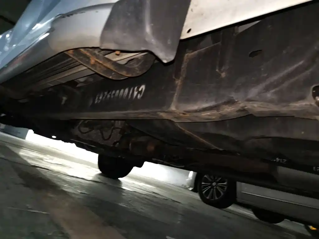 Isuzu Lingtuo — миниатюра 18
