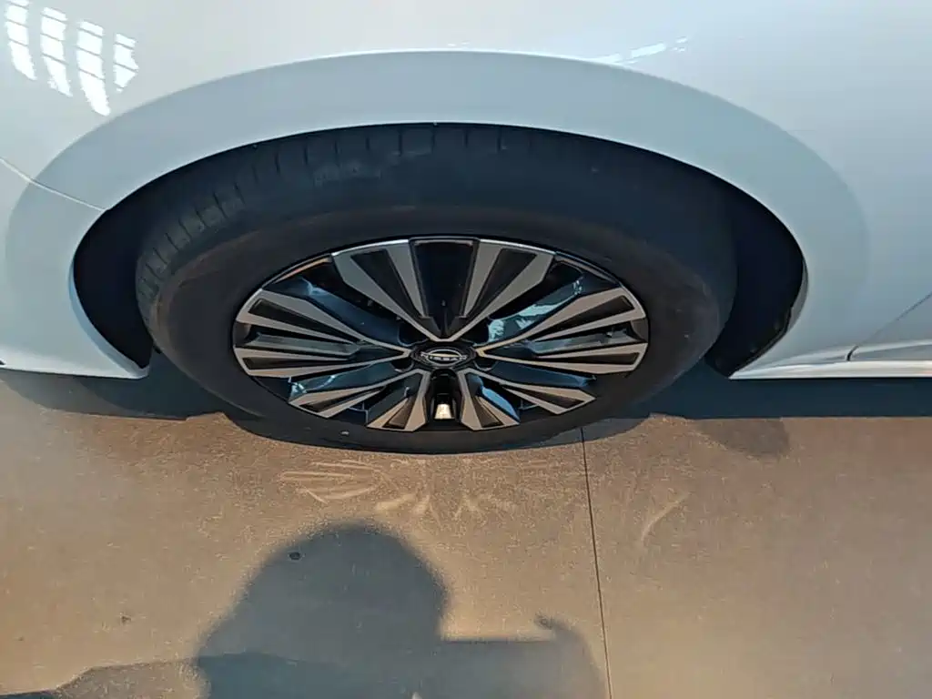 Nissan Teana — миниатюра 23