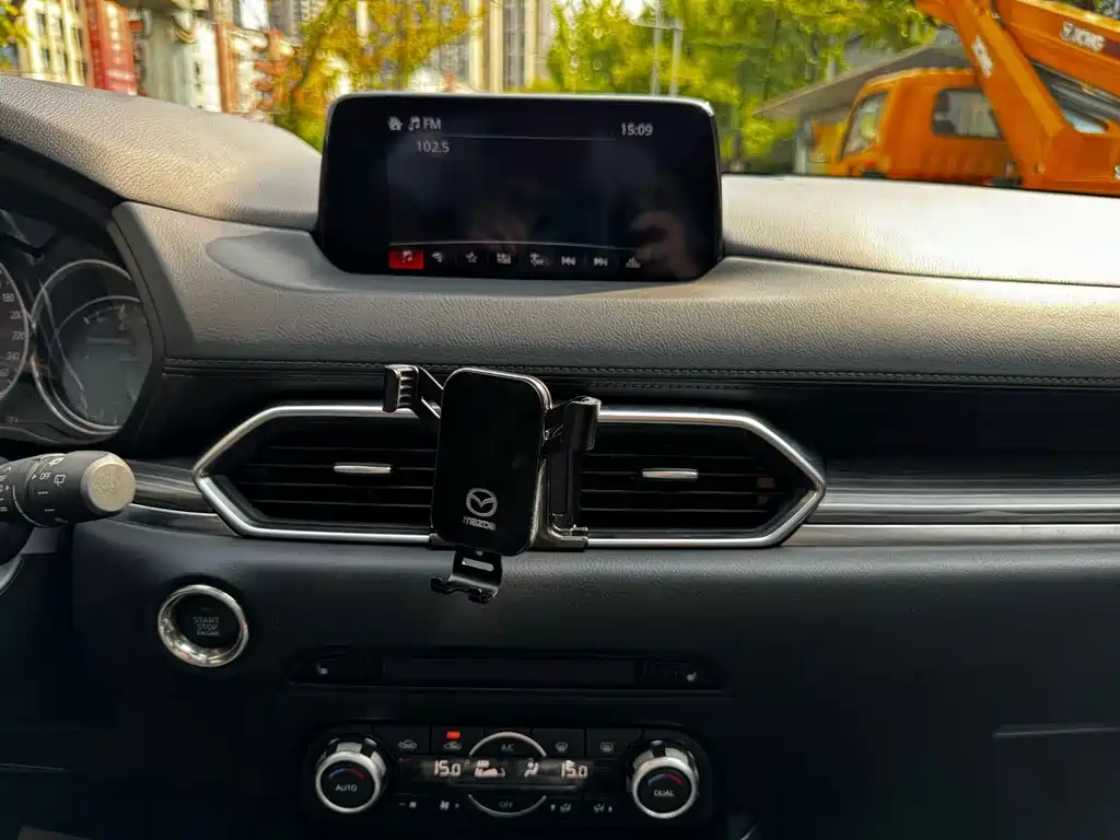 Mazda CX-5 — миниатюра 19