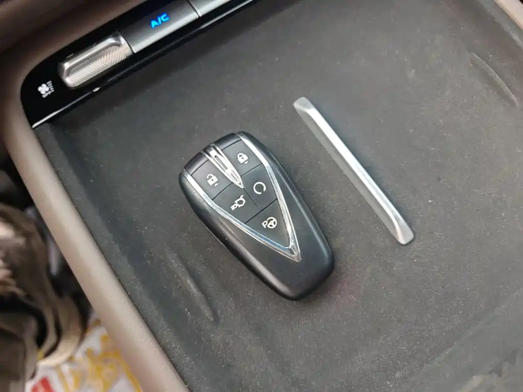 Changan CS55PLUS — миниатюра 9