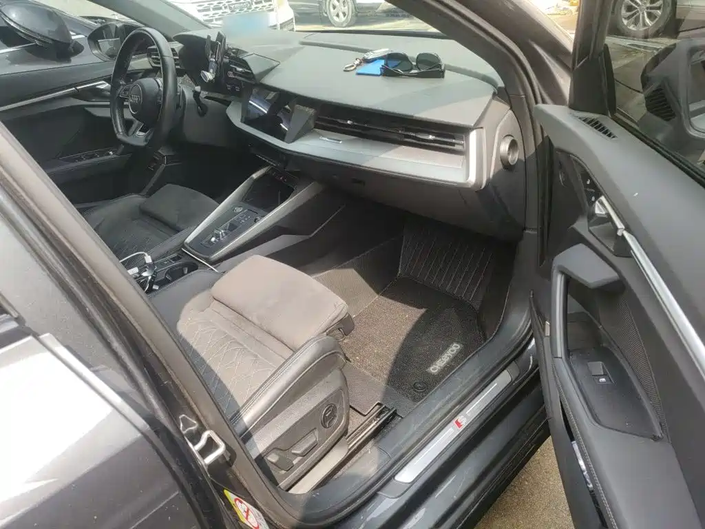 Audi A3 — миниатюра 18