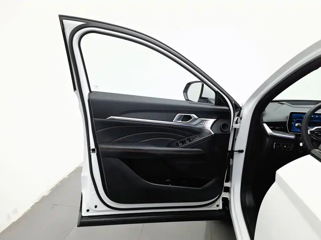 Haval Shenshou — миниатюра 8