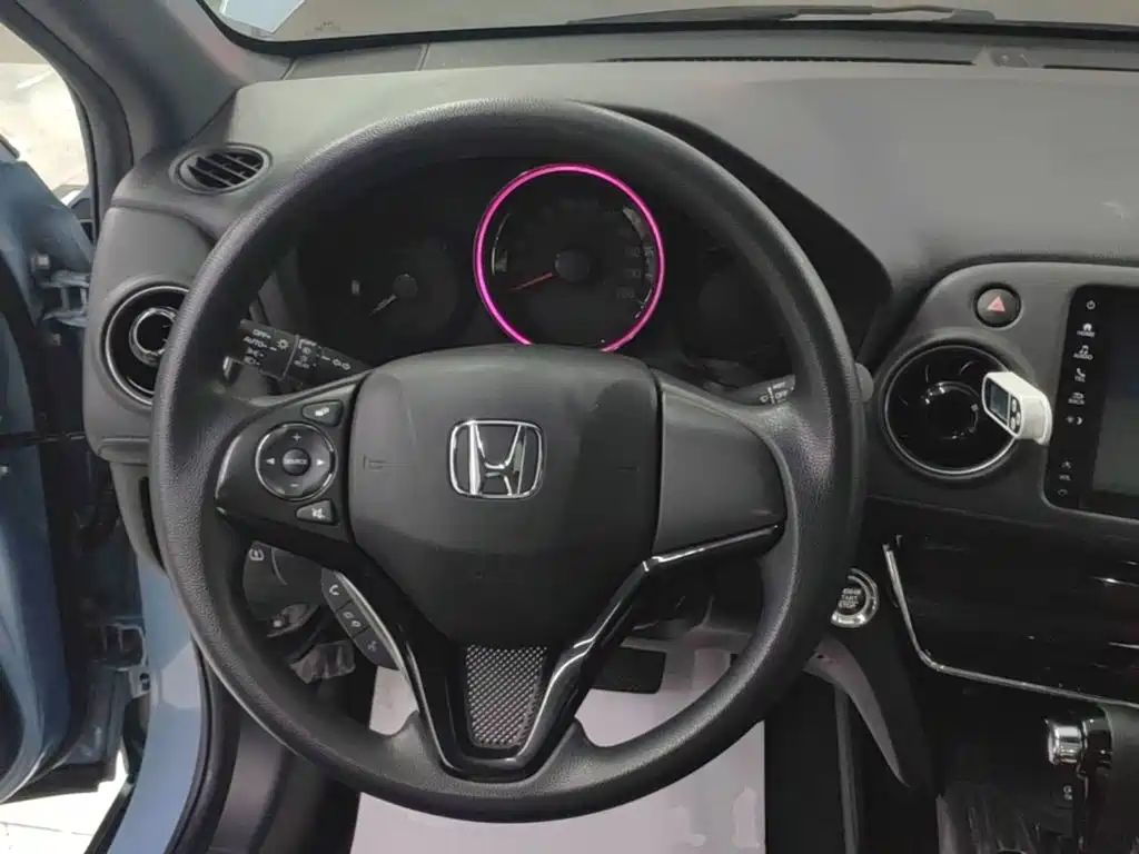 Honda XR-V — миниатюра 11