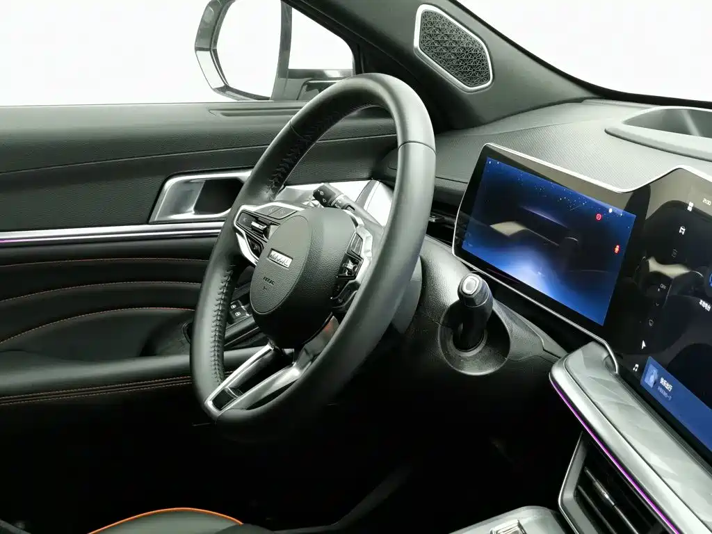 Haval Shenshou — миниатюра 22