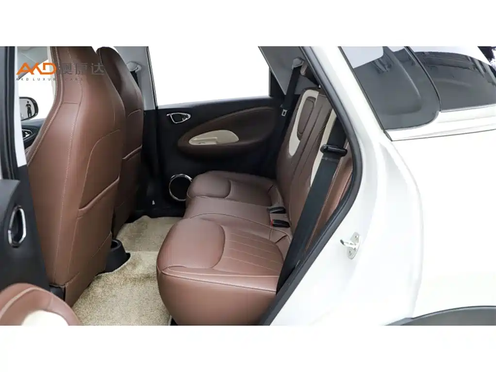 Wuling Bingo — миниатюра 7