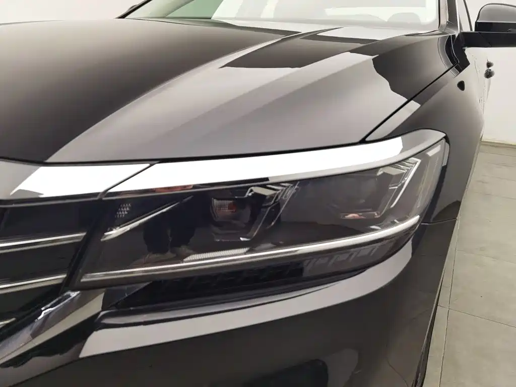 Volkswagen Passat — миниатюра 7