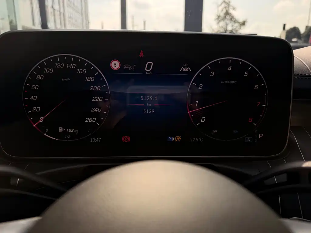 Mercedes-Benz C-Class — миниатюра 26