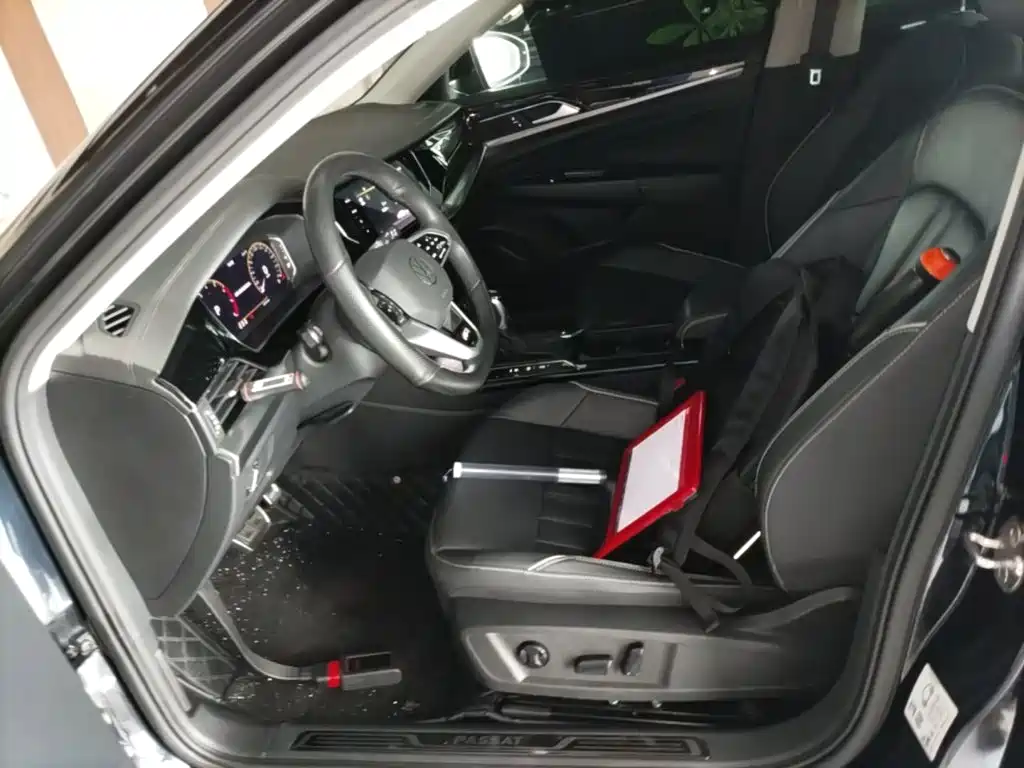 Volkswagen Passat — миниатюра 15